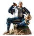 Plex One Piece Door Painting Collection Figure-DX Crocodile Samurai Ver._1