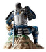 Plex One Piece Door Painting Collection Figure-DX Crocodile Samurai Ver._2