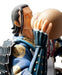 Plex One Piece Door Painting Collection Figure-DX Crocodile Samurai Ver._6