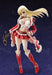 Excellent Model LIMITED Queen's Blade Rebellion Captain Liliana 2P Color Ver._6