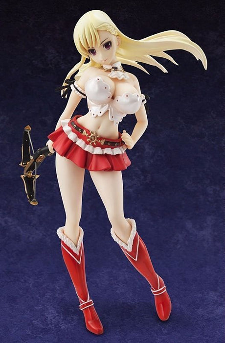 Excellent Model LIMITED Queen's Blade Rebellion Captain Liliana 2P Color Ver._7