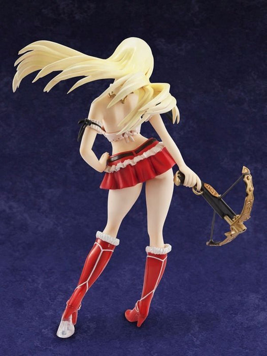 Excellent Model LIMITED Queen's Blade Rebellion Captain Liliana 2P Color Ver._8