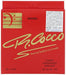 R. Cocco base string RC 4 G N nickel. 045 -. 105 NEW from Japan_1