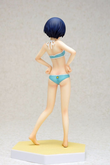 WAVE BEACH QUEENS Waiting in the Summer Kanna Tanigawa Figure NEW from Japan_3