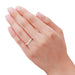 Disney Collection Winnie the Pooh Honey Silver Ring Women No.9 DI-SR703CB-09 NEW_3