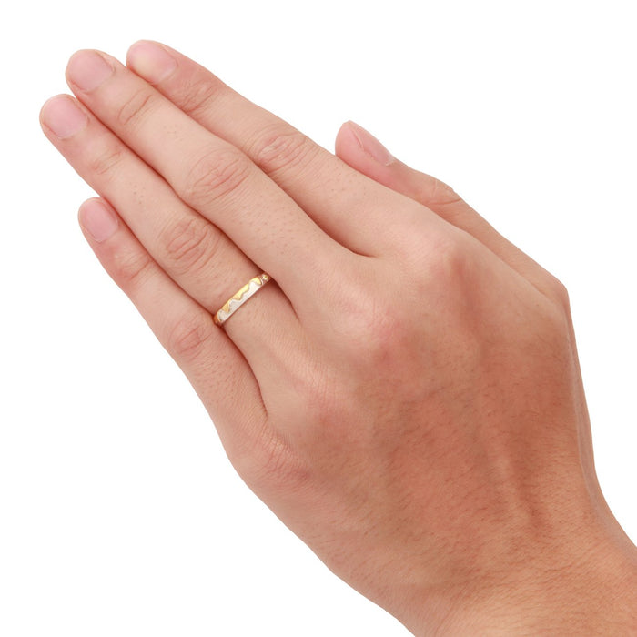 Disney Collection Winnie the Pooh Honey Silver Ring Women No.9 DI-SR703CB-09 NEW_4
