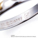 THE KISS Disney Collection Winnie the Pooh Honey Silver Ring No.15 DI-SR703CB_2