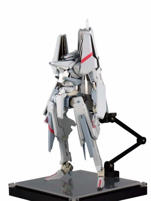 RIOBOT Knights of Sidonia TSUGUMORI Action Figure Sentinel NEW from Japan_1