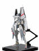 RIOBOT Knights of Sidonia TSUGUMORI Action Figure Sentinel NEW from Japan_1