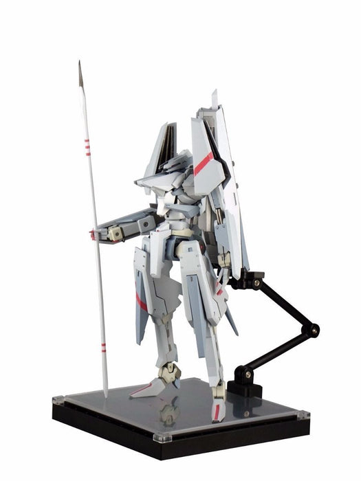 RIOBOT Knights of Sidonia TSUGUMORI Action Figure Sentinel NEW from Japan_2