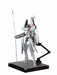 RIOBOT Knights of Sidonia TSUGUMORI Action Figure Sentinel NEW from Japan_2