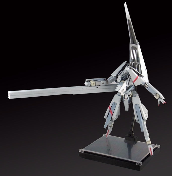 RIOBOT Knights of Sidonia TSUGUMORI Action Figure Sentinel NEW from Japan_5