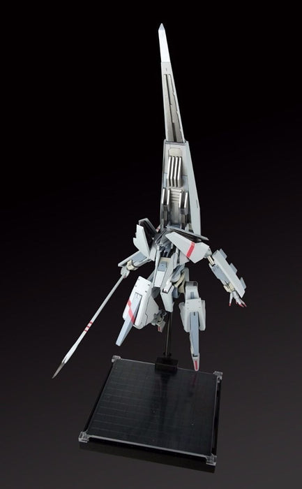 RIOBOT Knights of Sidonia TSUGUMORI Action Figure Sentinel NEW from Japan_8