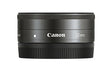 Canon EF-M22mm F2 STM Lens 22 f/2 for EOS M Camera NEW from Japan_3