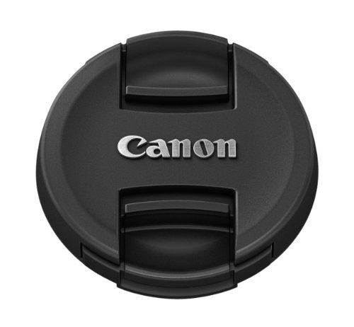 Canon Lens Cap E-43 43mm for EF-M22mmF2STM Black L-CAPE43 ‎CAN1900 NEW_1
