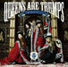 [CD] Epic Sony Queens are trumps- trump Queen (Limited Edition) (with DVD) NEW_1