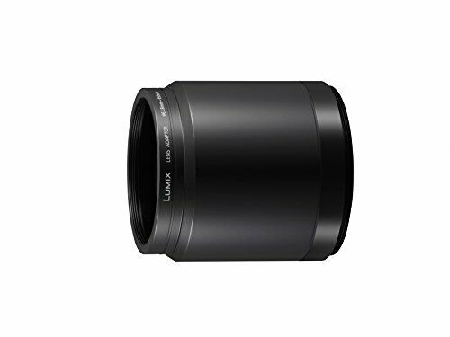 Panasonic Offical Lumix Lens Adaptor DMW-LA7 NEW from Japan_1