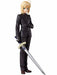 Fate/Zero Saber/Zero Refined Ver 1/8 PVC figure Max Factory from Japan_1