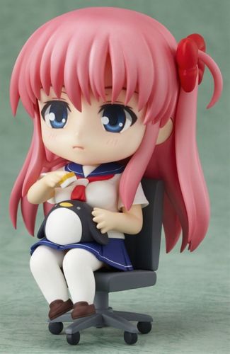 Nendoroid 267 Saki Achiga-hen episode of Side-A Nodoka Haramura from Japan_4