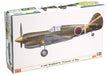 Hasegawa 1/48 P-40E Warhawk Japanese Army Prisoner of war machine Model Kit NEW_1