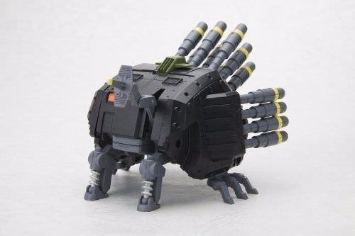KOTOBUKIYA ZOIDS HMM 036 RZ-031 DIBISON THOMA Ver 1/72 Plastic Model Kit NEW_10