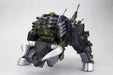KOTOBUKIYA ZOIDS HMM 036 RZ-031 DIBISON THOMA Ver 1/72 Plastic Model Kit NEW_4