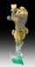 Di Molto Bene Statue Legend JoJo`s Bizarre Adventure Part 3 The World Figure_2