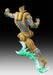 Di Molto Bene Statue Legend JoJo`s Bizarre Adventure Part 3 The World Figure_3