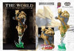 Di Molto Bene Statue Legend JoJo`s Bizarre Adventure Part 3 The World Figure_5