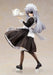 ALTER IS Infinite Stratos Laura Bodewig Maid Ver 1/8 PVC Figure NEW Japan F/S_3