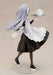 ALTER IS Infinite Stratos Laura Bodewig Maid Ver 1/8 PVC Figure NEW Japan F/S_5