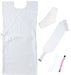 Kyoetsu Dressing Set  Accessories For Yukata, Kimono 5-P NEW from Japan_1