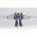 Tokusatsu Revoltech No.040 Transformers Optimus Prime Jet Wing ver. Figure NEW_3