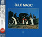 [CD] Warner Music Japan  CD Blue Magic  NEW_1