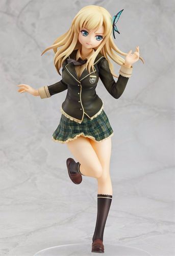 Boku wa Tomodachi ga Sukunai Sena Kashiwazaki 1/7 PVC figure Good Smile Company_2