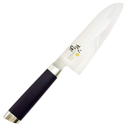 KAI Sekimagoroku 15000ST Santoku Kitchen knife 165mm Made in Japan AE-5300 NEW_1