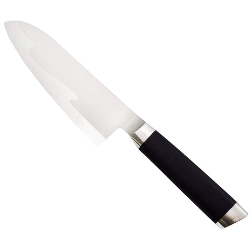 KAI Sekimagoroku 15000ST Santoku Kitchen knife 165mm Made in Japan AE-5300 NEW_2