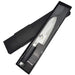 KAI Sekimagoroku 15000ST Santoku Kitchen knife 165mm Made in Japan AE-5300 NEW_4