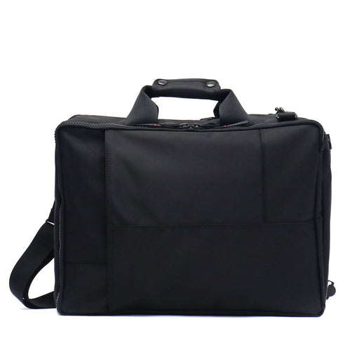 Yoshida bag PORTER 3way business bag briefcase backpack 662-08383 black NEW_1