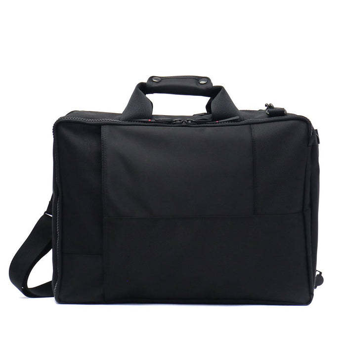 Yoshida bag PORTER 3way business bag briefcase backpack 662-08383 black NEW_1