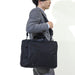 Yoshida bag PORTER 3way business bag briefcase backpack 662-08383 black NEW_4