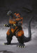 S.H.MonsterArts Godzilla Vs Destoroyah GODZILLA 1995 Ver Action Figure BANDAI_2