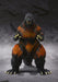 S.H.MonsterArts Godzilla Vs Destoroyah GODZILLA 1995 Ver Action Figure BANDAI_3