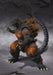 S.H.MonsterArts Godzilla Vs Destoroyah GODZILLA 1995 Ver Action Figure BANDAI_6