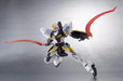 ROBOT SPIRITS Side MS GUNDM SANDROCK CUSTOM Kai Action Figure BANDAI from Japan_2