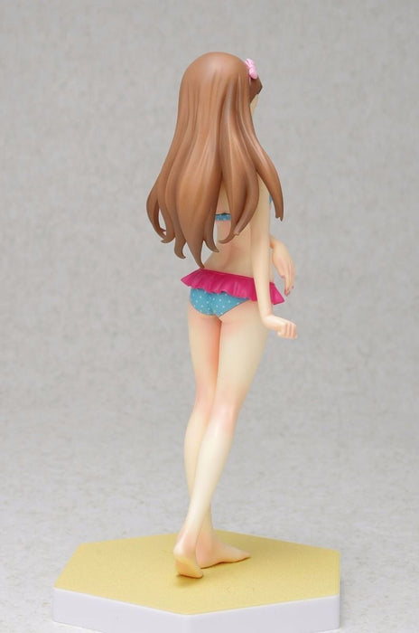 WAVE BEACH QUEENS The Idolmaster Iori Minase Figure NEW from Japan_3