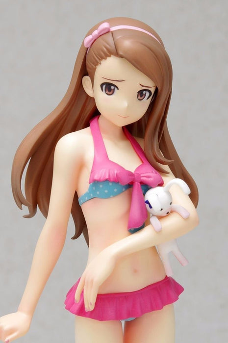 WAVE BEACH QUEENS The Idolmaster Iori Minase Figure NEW from Japan_7
