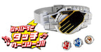 Kamen Rider Wizard Transformation Belt DX Wizard Driver Bandai Hero Item Toy NEW_2