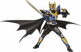 S.H.Figuarts Masked Kamen Rider KNIGHT SURVIVE Ryuki Action Figure BANDAI Japan_1