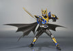 S.H.Figuarts Masked Kamen Rider KNIGHT SURVIVE Ryuki Action Figure BANDAI Japan_3